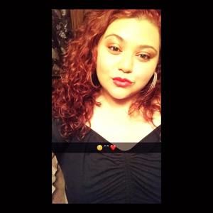 Meet your Posher, Tanya